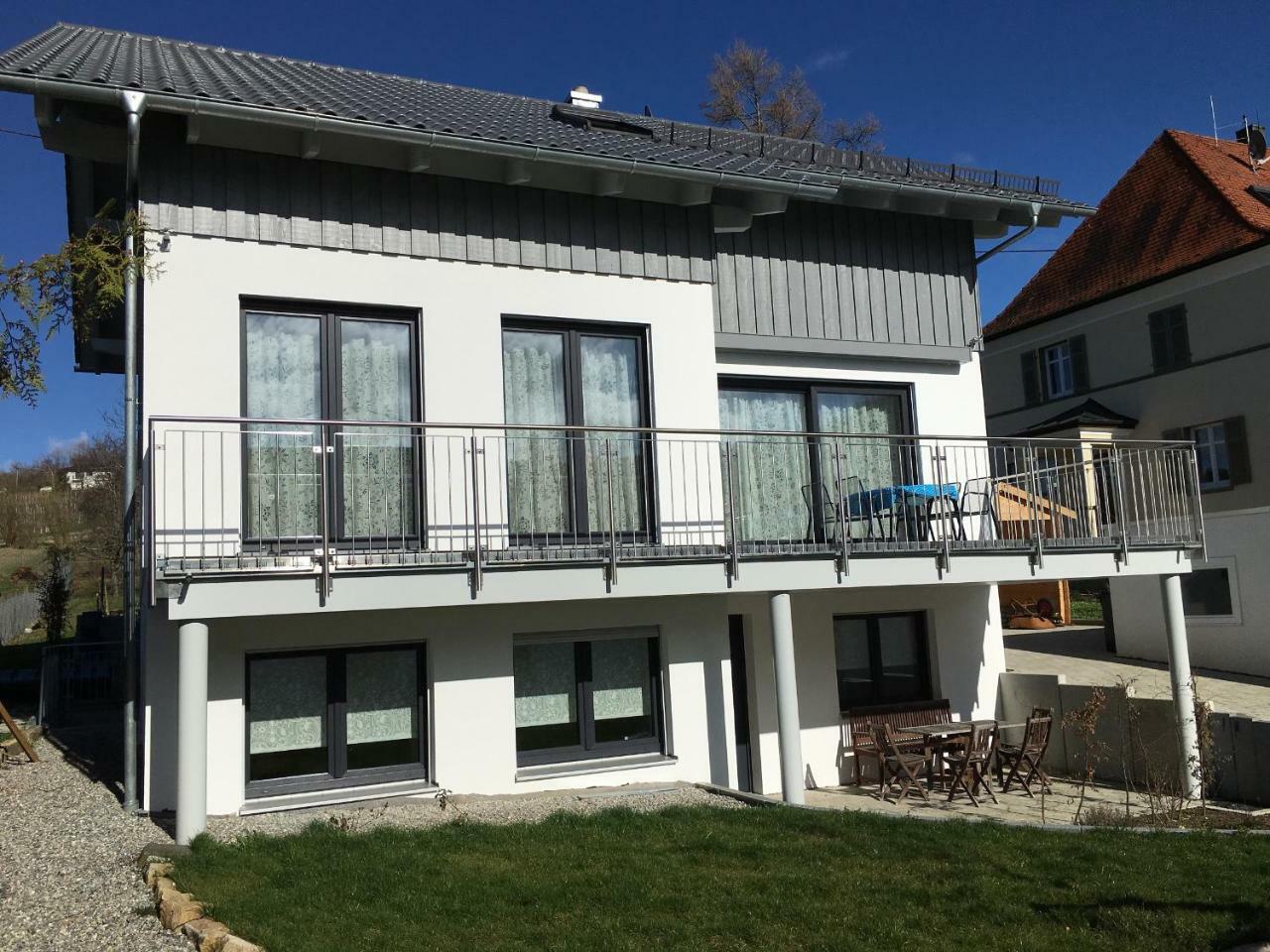 Ferienwohnung Gluiber بيرون المظهر الخارجي الصورة