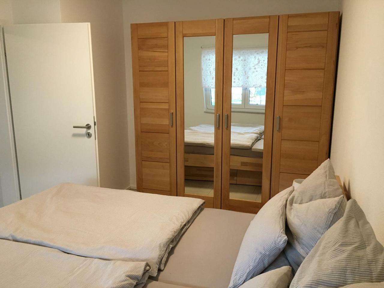 Ferienwohnung Gluiber بيرون المظهر الخارجي الصورة