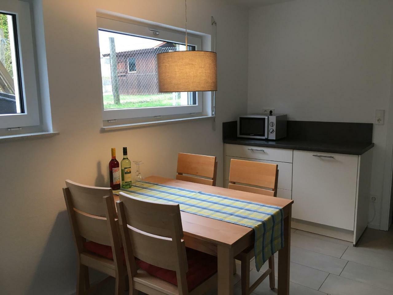 Ferienwohnung Gluiber بيرون المظهر الخارجي الصورة