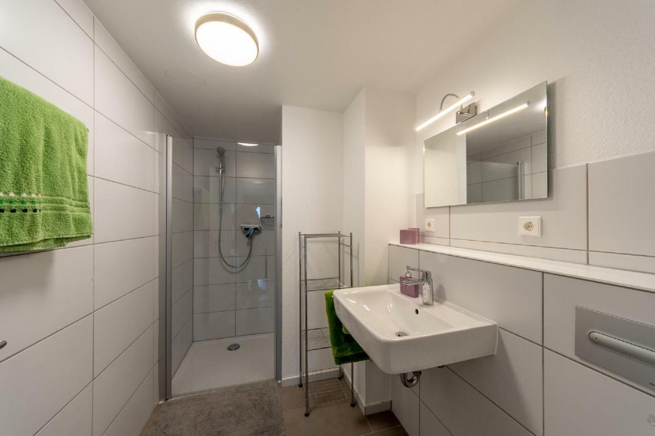 Ferienwohnung Gluiber بيرون المظهر الخارجي الصورة